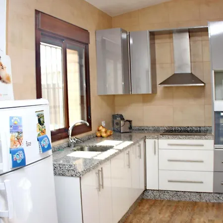 Chalet Piedra