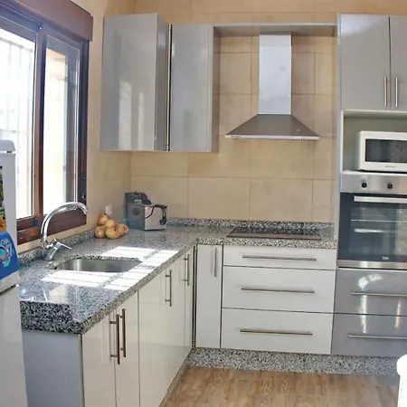 Piedra Chalet