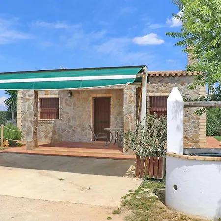 Piedra Chalet Conil De La Frontera