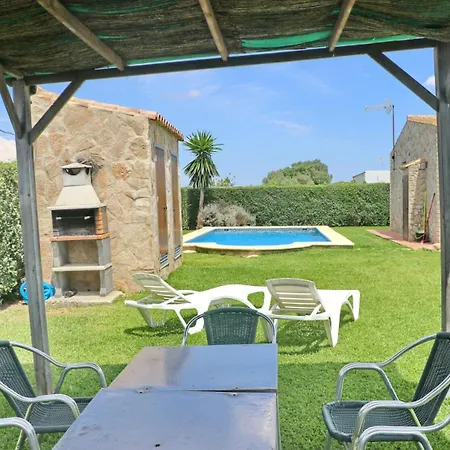 Chalet Piedra