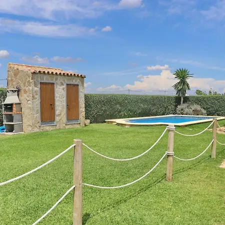 Chalet Piedra *