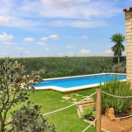 Chalet Piedra Conil De La Frontera