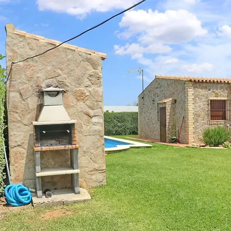 Piedra Chalet