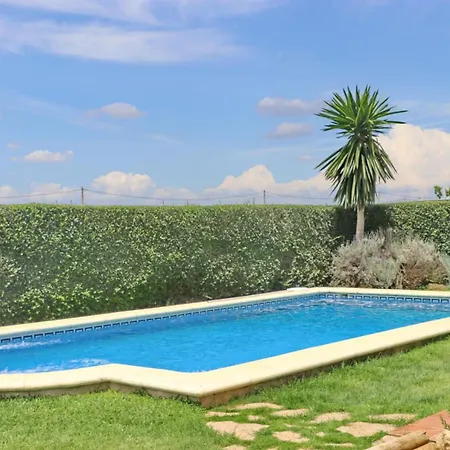 Piedra Chalet Conil De La Frontera